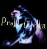 Prokletí vlka - Prolog + 1. kapitola